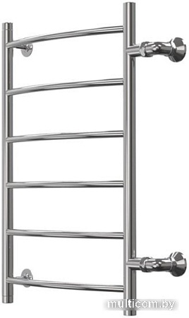 Полотенцесушитель Granula Классик, боковое подключение правое 50x100 см