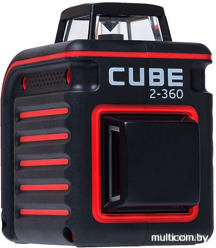 Лазерный нивелир ADA Instruments CUBE 2-360 HOME EDITION (A00448)