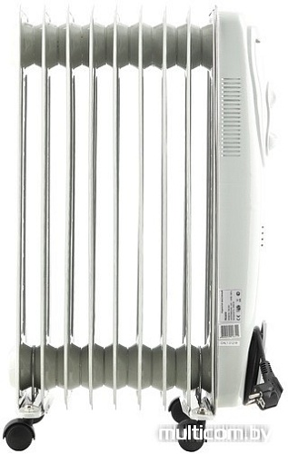 Масляный радиатор Ресанта ОМ-9Н