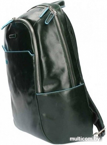 Рюкзак Piquadro Blue Square CA3214B2/VE6
