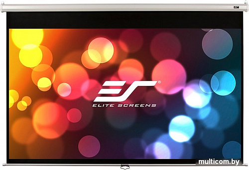 Проекционный экран Elite Screens Manual SRM 185x185 [M99NWS1-SRM]