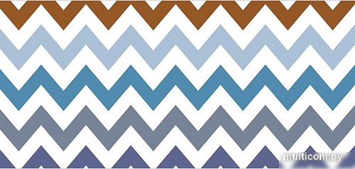 Корзина JoyArty Уверенные зигзаги gaba_11618_L