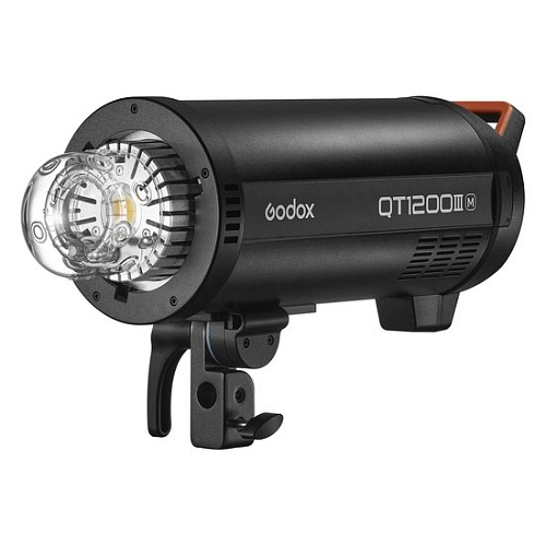 Вспышка Godox QT1200IIIM