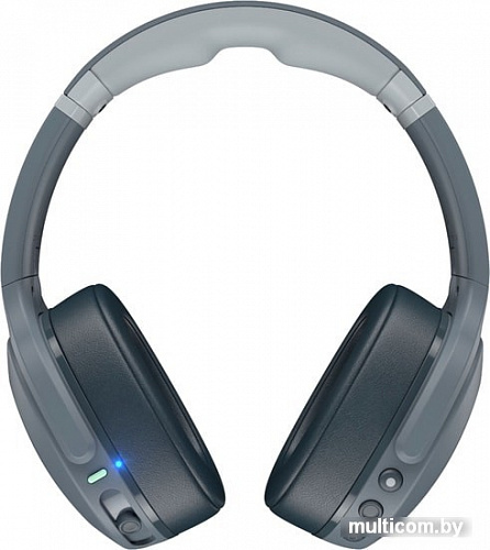 Наушники Skullcandy Crusher Evo (серый)