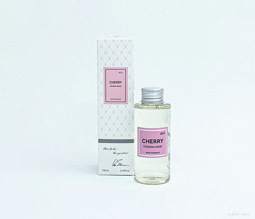 Stenova Home №53 Cherry 338121 (100 мл)