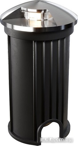 Садовый светильник Maytoni Flash O044DL-L1S3K