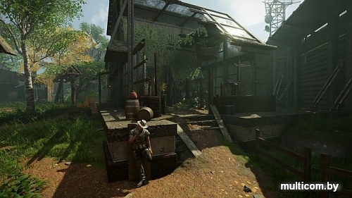 ELEX II для PlayStation 4