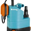 Дренажный насос Gardena 7000 Classic [1780-20]