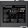 Блок питания Thermaltake Smart RGB 500W SPR-0500NHSAW