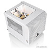 Корпус Thermaltake Core V1 Snow Edition [CA-1B8-00S6WN-01]