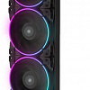 Кулер для процессора PCCooler GI-AH360C Corona FRGB