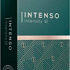Кофе в капсулах BrewBlack Intenso 10 шт