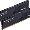 Оперативная память G.Skill Ripjaws S5 2x16ГБ DDR5 5600МГц F5-5600J4645A16GX2-RS5K