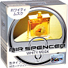 Eikosha Spirit Refill Whity Musk