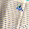 Бандаж абдоминальный Oppo 2260 (M)