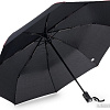Складной зонт Ame Yoke RS2358 (черный/красный)