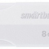 USB Flash SmartBuy Clue 8GB (белый)