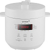 Мультиварка-скороварка Vitek VT-MC0301