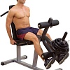 Тренажер для ног Body-Solid GLCE-365
