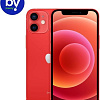 Смартфон Apple iPhone 12 mini 128GB Воcстановленный by Breezy, грейд C ((PRODUCT)RED)