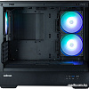 Корпус Zalman P30 (черный)