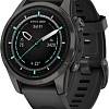 Умные часы Garmin Epix Pro Gen 2 Sapphire 42 мм (карбоново-серый титан/черный)