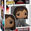 Фигурка Funko POP! Doctor Strange in the Multiverse of Madness. America Chavez 60920