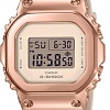 Наручные часы Casio G-Shock GM-S5600PG-4E