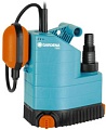 Дренажный насос Gardena 7000 Classic [1780-20]