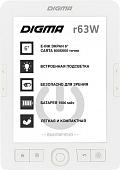 Электронная книга Digma R63W
