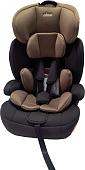 Детское автокресло Nino Simple ZY10 (черный/бежевый)