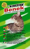Наполнитель для туалета Super Benek Zielony Las 5 л