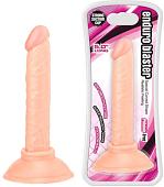 Реалистичный фаллоимитатор Lovetoy Enduro Blaster Realistic Dong 5" 250050FLE