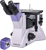 Микроскоп Magus Metal VD700 83036