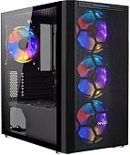 Корпус Ginzzu CL600