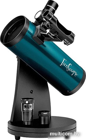 Телескоп Orion Funscope 76mm