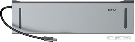 USB-хаб Baseus CATSX-F0G