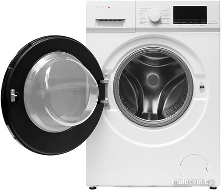 Стирально-сушильная машина Vekta WM-1014AWSD