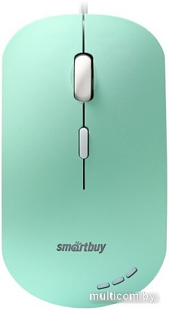 Мышь SmartBuy SBM-288-LG