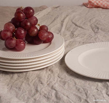 Столовый сервиз Jewel Бьянко ПС0003-33