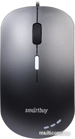 Мышь SmartBuy SBM-288-K