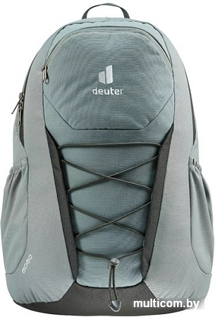 Рюкзак Deuter GoGo 3813221-2254 (sage/ivy)