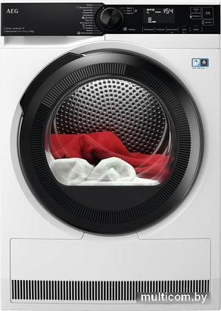Сушильная машина AEG TR9W75680
