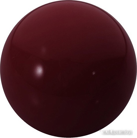 Шар для бильярда Dynaspheres Prime Pyramid BDSPYBR68R