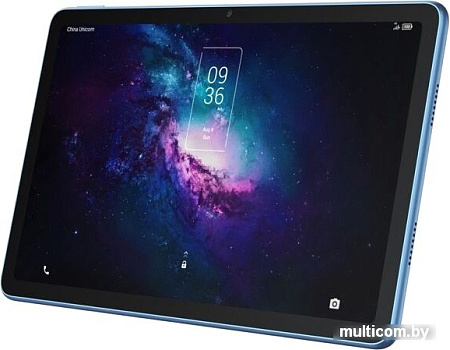 Планшет TCL 10 TABMAX 4G 9295G 4GB/64GB (морозный синий)