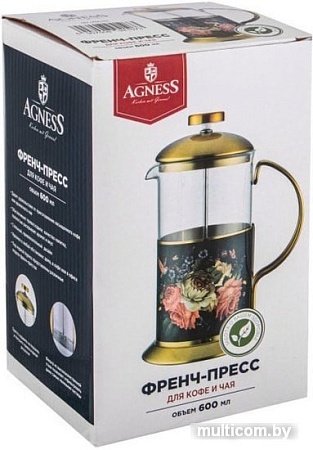 Agness Роскошный 894-107
