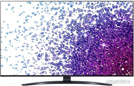 Телевизор LG 43NANO766PA