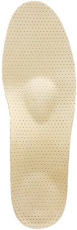 Стельки ортопедические Orto Profi Victory-Antishock 69 Полнопрофильные (р.37)