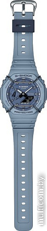 Наручные часы Casio G-Shock GA-2100PT-2A