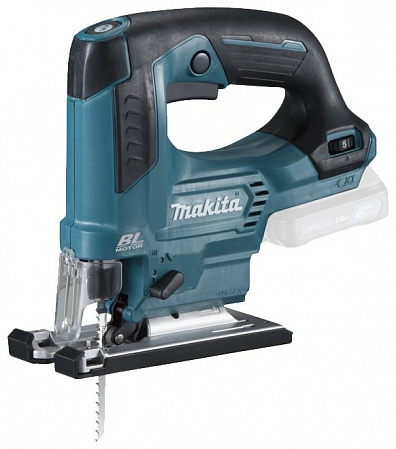 Электролобзик Makita JV103DZ 0 коробка